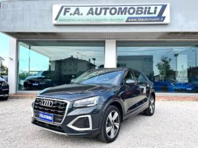 Audi Q2 35 Tdi Quattro S Tronic Business Advanced 
