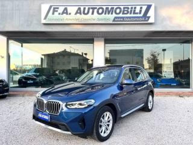 Bmw X3 Xdrive20d 48v Auto *panorama *360° 