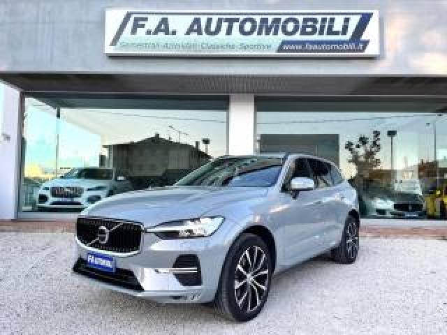 Volvo Xc60 B4 