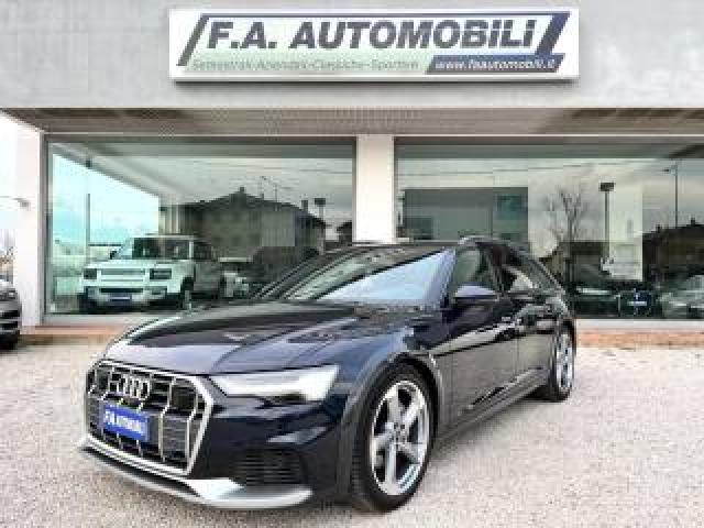 Audi A6 Allroad 40 Tdi 2.0 Quattro S Tronic Evolution Mhev Matrix 