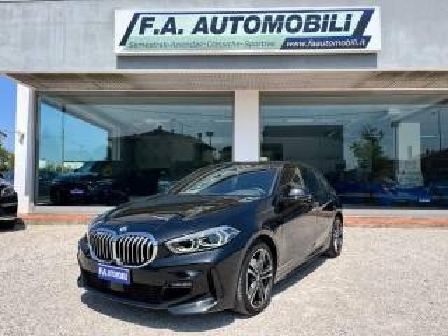 Bmw 118 D 5p. Msport Autom. 