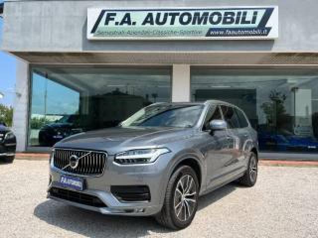 Volvo Xc90 B5 