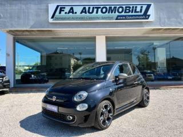 Fiat 500 1.2 Sport 