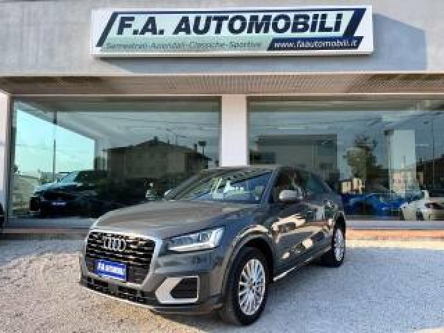 Audi Q2 30 Tfsi S Tronic Business 