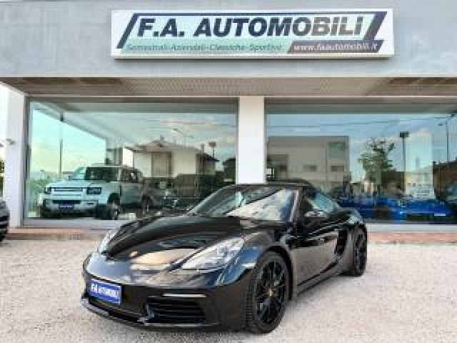 Porsche 718 Cayman  2.0 Pdk 