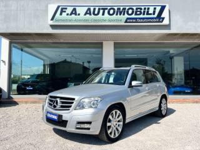 Mercedes Benz Glk 350 Cdi 4m. Sport 