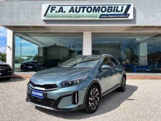 Kia Xceed 1.5 T-Gdi 160 Cv Mhev Dct Style 
