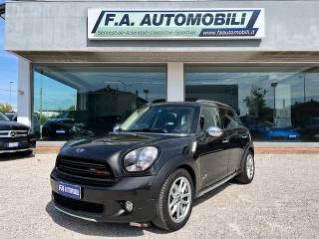 Mini Countryman Mini Cooper D Business All4 Automatica 