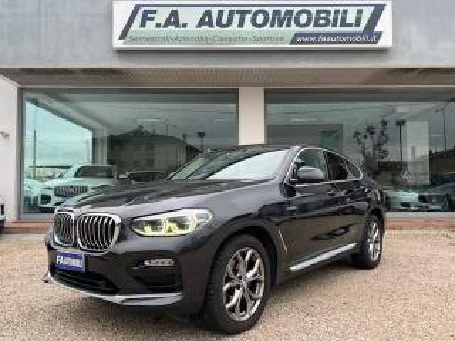 Bmw X4 Xdrive20d Xline Pelle - Tv - Autom. 