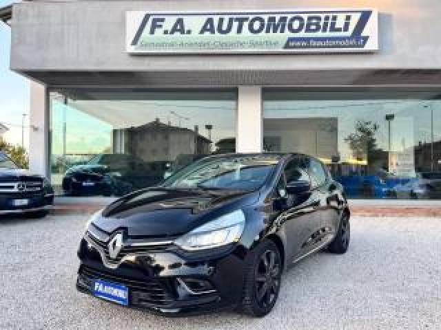 Renault Clio 1.5 Dci 8v 75 Cv Start&stop 5 Porte Energy Intens 