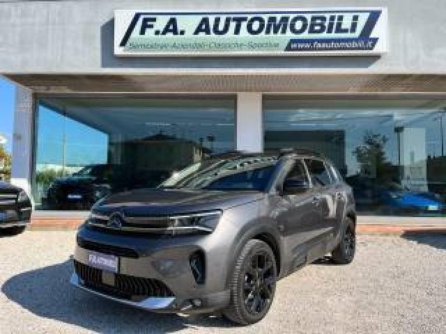 Citroen C5 Aircross 1.5 Bluehdi 130 S&s Eat8 Shine Pack 