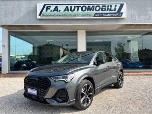 Audi Q3 Spb 40 Tfsi Quattro S Tronic S Line Edition Full 