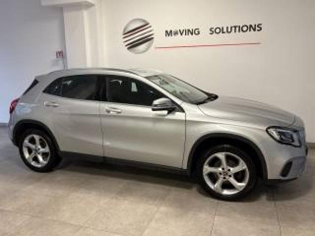 Mercedes Benz Gla 200 D Automatico Sport Unico Prop. Perfetta!!! 