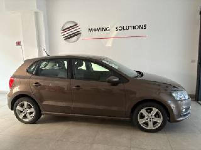 Volkswagen Polo 1.4 Tdi 5p. Comfortline Unico Prop. +gomme Invern. 