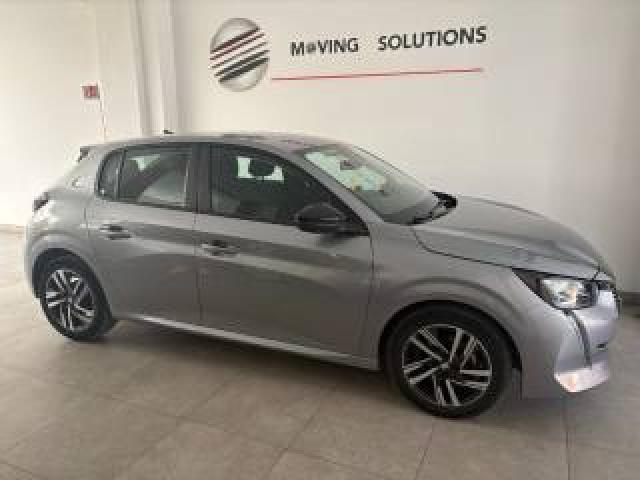 Peugeot 208 Puretech 75 Cv S&s 5porte Allure Perfetta Neopat. 