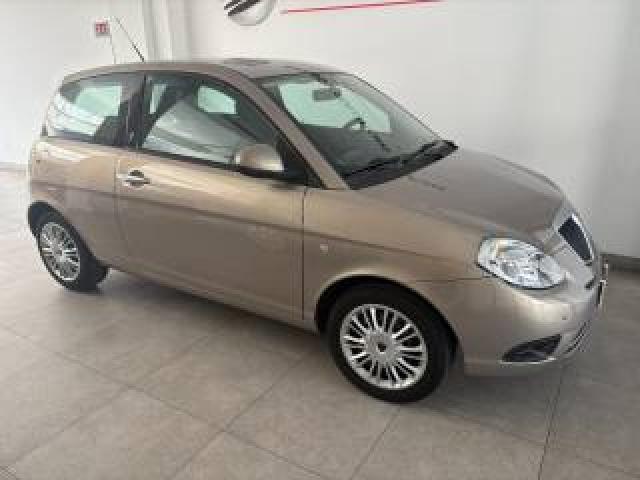Lancia Ypsilon 1.2 Argento  Incredibili 50 Mila Km!!!! 