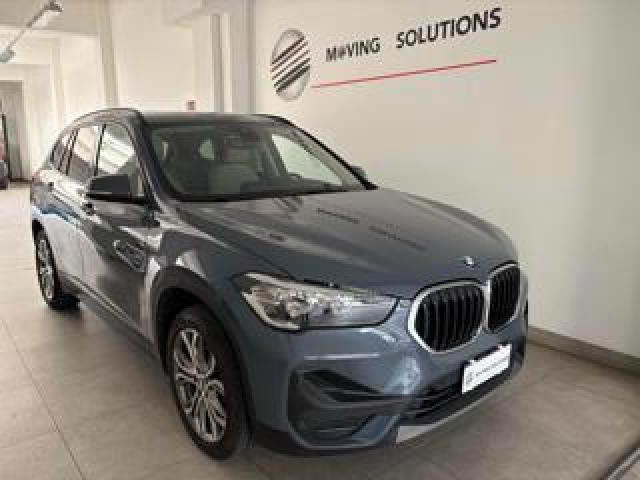 Bmw X1 Sdrive 1.8i Xline Con Pelle Beige. Solo 55 Mila Km 