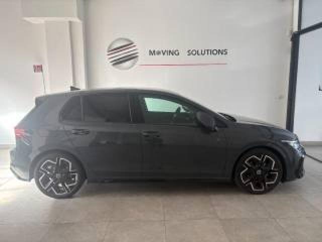 Volkswagen Golf 1.5 Etsi 150 Cv Act Dsg R-Line Plus 3100 Km!!! 