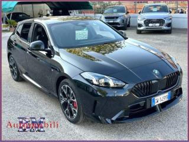 Bmw 118 D Msport Pro Iva Auto Navi Kamera Prontaconsegna 