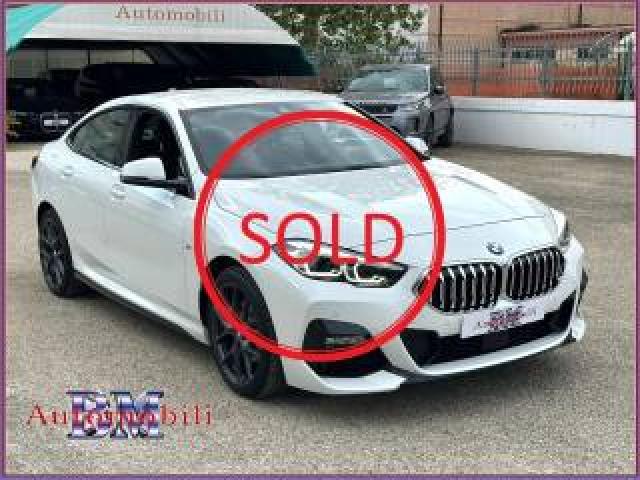 Bmw 218 Venduta Sold --- Cerco 