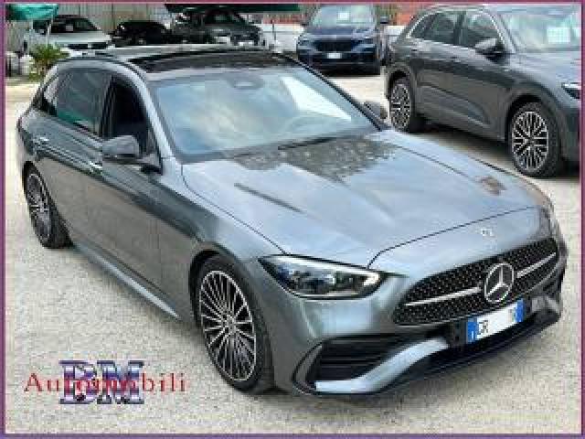 Mercedes Benz
