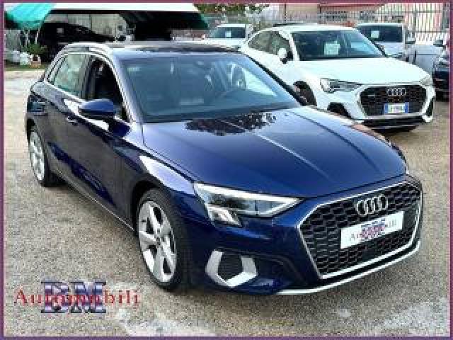 Audi A3 Spb 30tdi Stronic Business Advanced Iva Matrix C18 