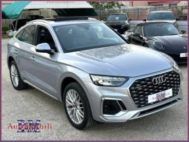 Audi Q5 Spb 40 Tdi Quattro S Tronic S Line Iva Tetto C20  