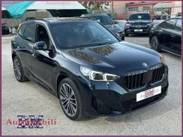 Bmw X1 Sdrive18d Msport Iva Unipro Auto C20 Individual 
