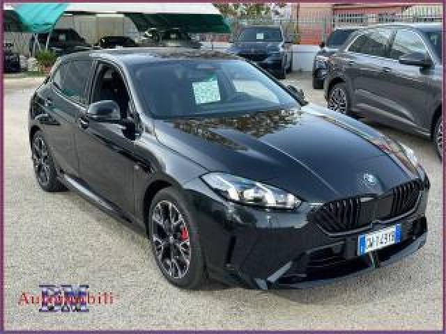 Bmw 118 D Msport Pro Iva Auto Navi Kamera Prontaconsegna 