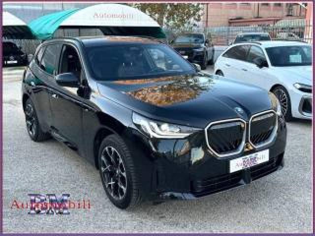 Bmw X3 Xdrive20d 48v Msport Iva Auto Tetto Inno Gtraino  