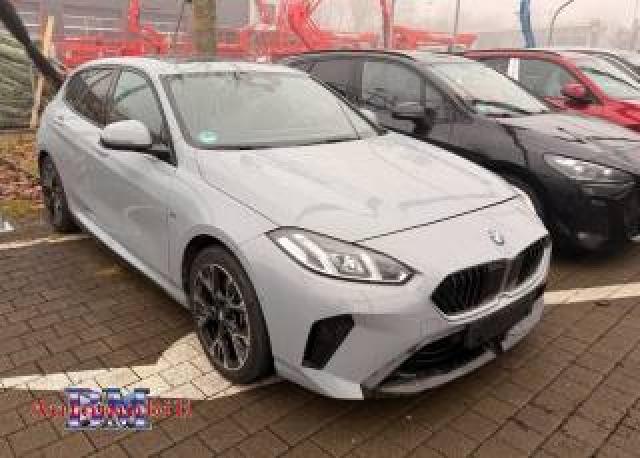 Bmw 118 D Msport Iva Auto Tetto Navi Kamera C18 Carplay 