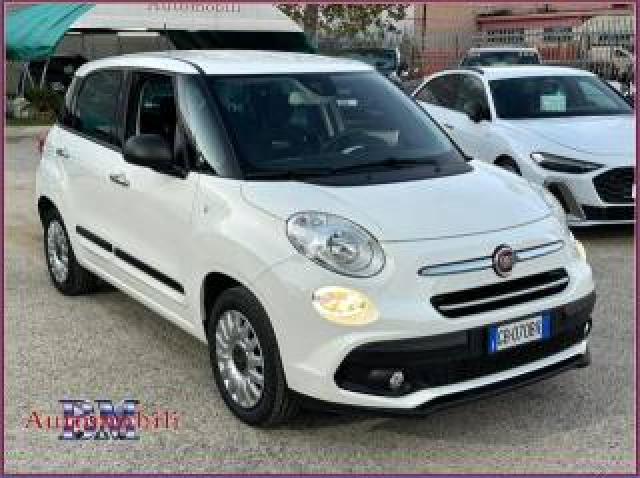 Fiat 500l 1.6 Mtj 120cv N1 Autocarro Iva Navi Kamera 