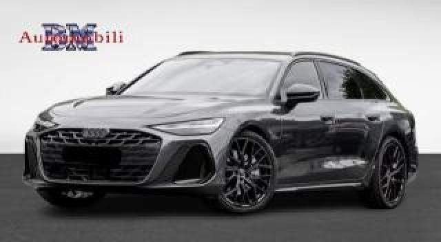 Audi A6 Avant Tdi Stronic Quattro Edition One Iva C21 