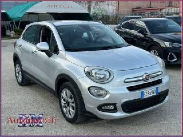 Fiat 500x 1.6 Mtj 120cv Pop Clima Cruise Bluetooth C17 