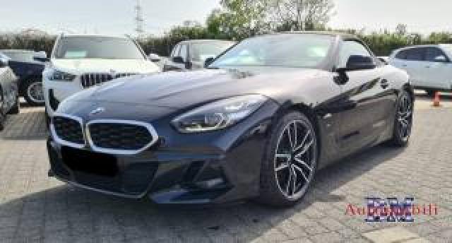 Bmw Z4 Sdrive20i Msport Iva Auto Navi Kamera C19 Led  