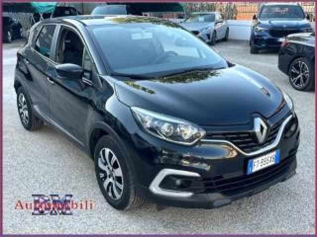 Renault Captur Dci 90cv Sport Edition Unipro Kamera Navi C16  