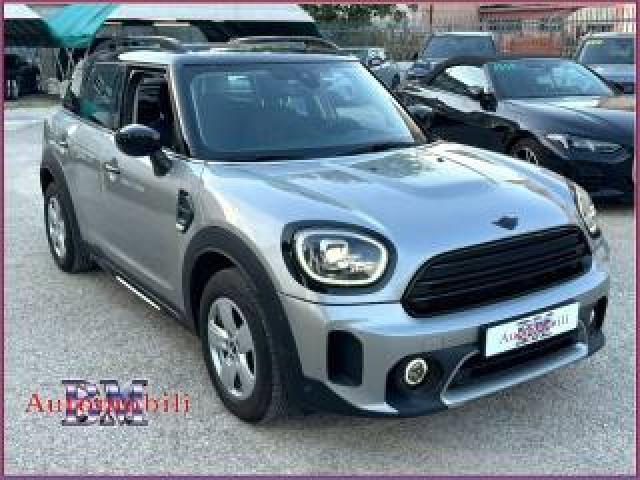 Mini Countryman 1.5 Cooper Countryman 136cv Auto Kamera Navi Led 