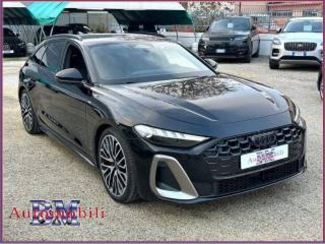 Audi A5 Avant Tdi 150kw Mhev+ S Tronic S Line Quattro 