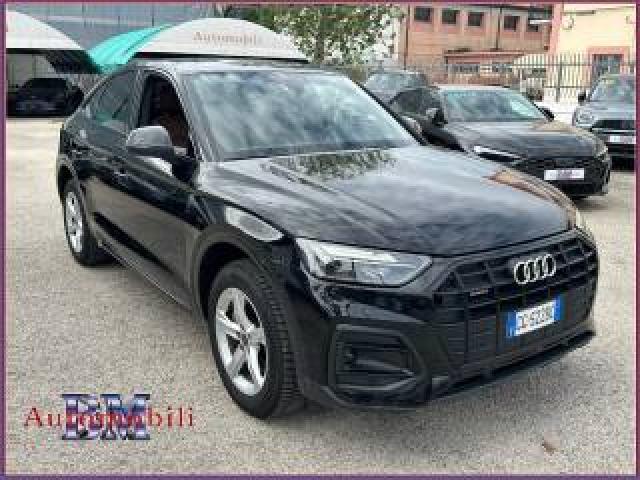 Audi Q5 Spb 40 Tdi Quattro Stronic Business Advanced 