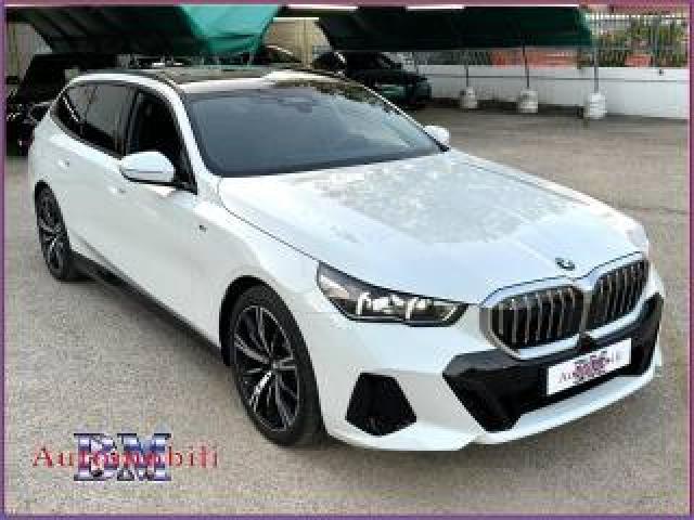 Bmw 520 D 48v Xdrive Touring Msport Iva Pano C20 Harman K 