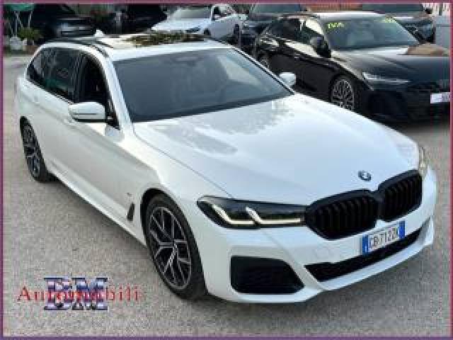 Bmw 520 Venduta Sold --- Cerco  
