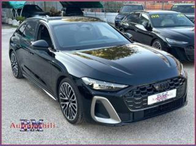Audi A5 Avant Tdi 150kw Mhev+ S Tronic S Line Quattro 