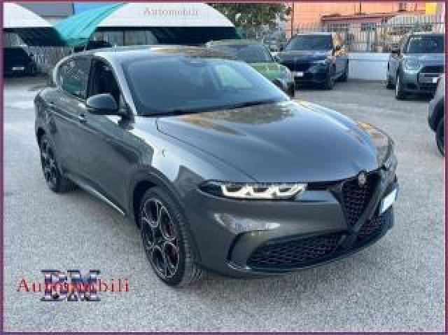 Alfa Romeo Tonale 1.5 160cv Mhev Tct7 Speciale - Unipro - Ufficiale 
