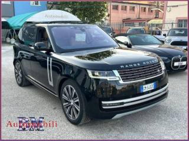 Land Rover Range Rover 4.4 V8 Autobiography 530cv Tetto C22 G Traino Ful 