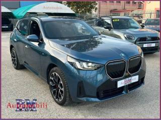 Bmw X3 Xdrive20d Msport Pro Iva Premium C20 Harmann Kard 