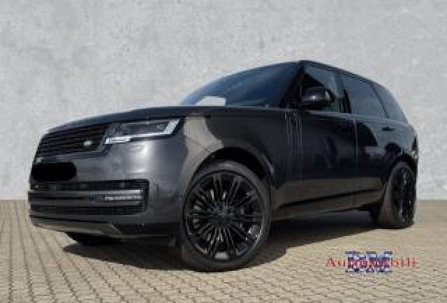 Land Rover Range Rover 4.4 V8 Autobiography Swb Iva Full 5 Years Warranty 