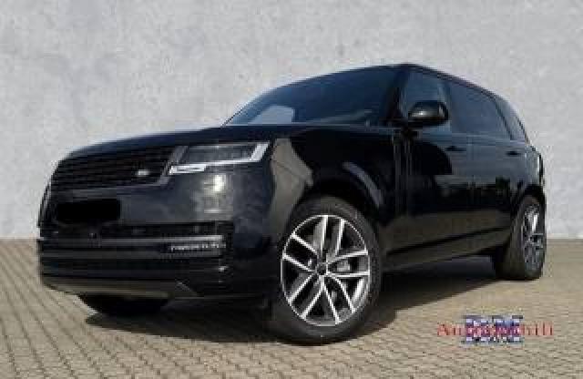 Land Rover Range Rover 4.4 V8 Autobiography Lwb Iva 5 Years Warranty 