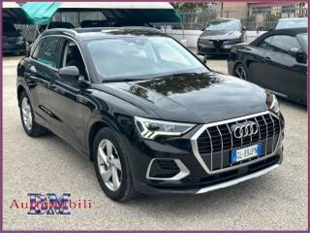 Audi Q3 35tdi Business Advanced Auto Matrix Navi Virtual  