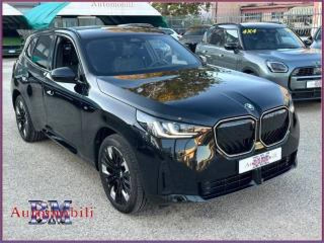 Bmw X3 Xdrive20d Msport Pro Iva Premium Innovation 