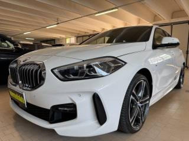 Bmw 116 D 5p. Msport  Tagliandi Bmw 